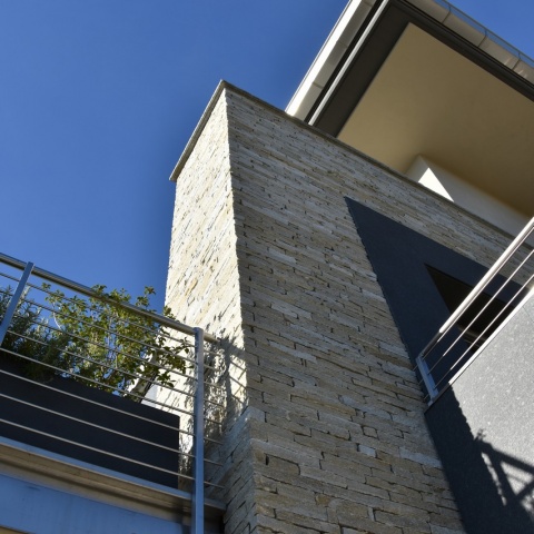 Residenza Via San Michele - Unità abitative di prestigio | Ingar Progetti