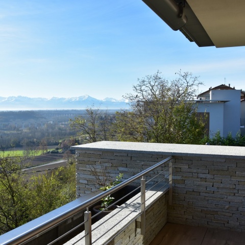 Residenza Via San Michele - Unità abitative di prestigio | Ingar Progetti