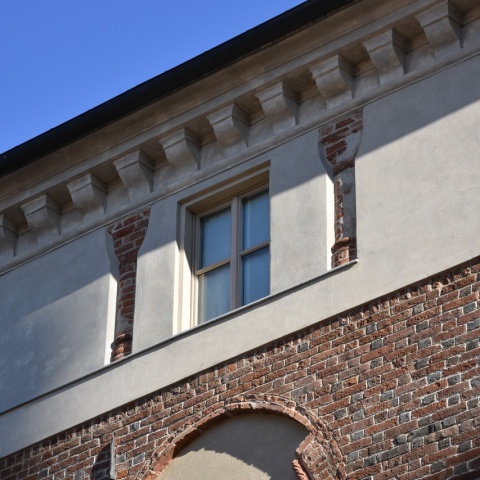 Palazzo Tesauro di Meano Palazzo Tesauro di Meano