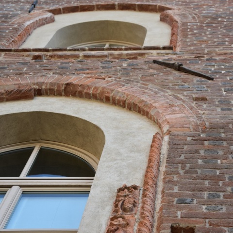 Palazzo Tesauro di Meano Palazzo Tesauro di Meano