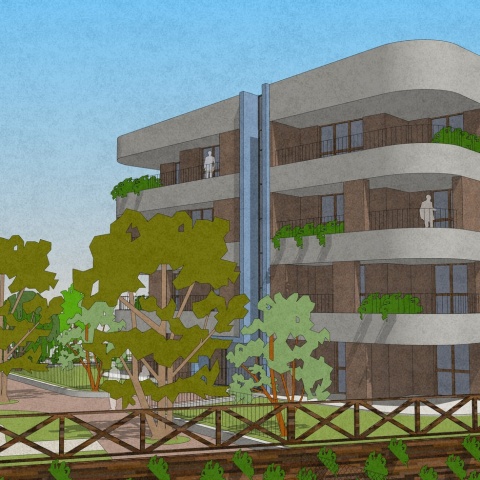 Residenza Paglieri