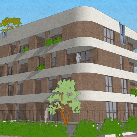 Residenza Paglieri