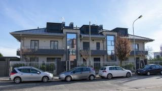 INGAR Progetti progettazione e realizzazione complesso Residenziali San Michele a Fossano INGAR Progetti progettazione e realizzazione complesso Residenziali San Michele a Fossano