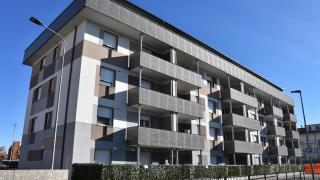 INGAR Progetti Vallauri Social Housing INGAR Progetti Vallauri Social Housing