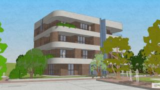INGAR Progetti progettazione e architettura sostenibile INGAR Progetti progettazione e architettura sostenibile