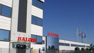 INGAR Progetti interventi preso stabilimento Balocco di Fossano INGAR Progetti interventi preso stabilimento Balocco di Fossano