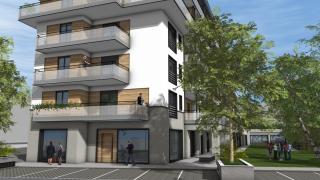 INGAR Progetti Vallauri Social Housing INGAR Progetti Vallauri Social Housing