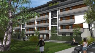 INGAR Progetti Vallauri Social Housing INGAR Progetti Vallauri Social Housing