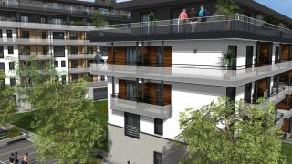 INGAR Progetti Vallauri Social Housing INGAR Progetti Vallauri Social Housing