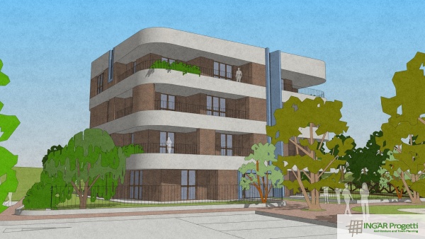 Residenza Paglieri
